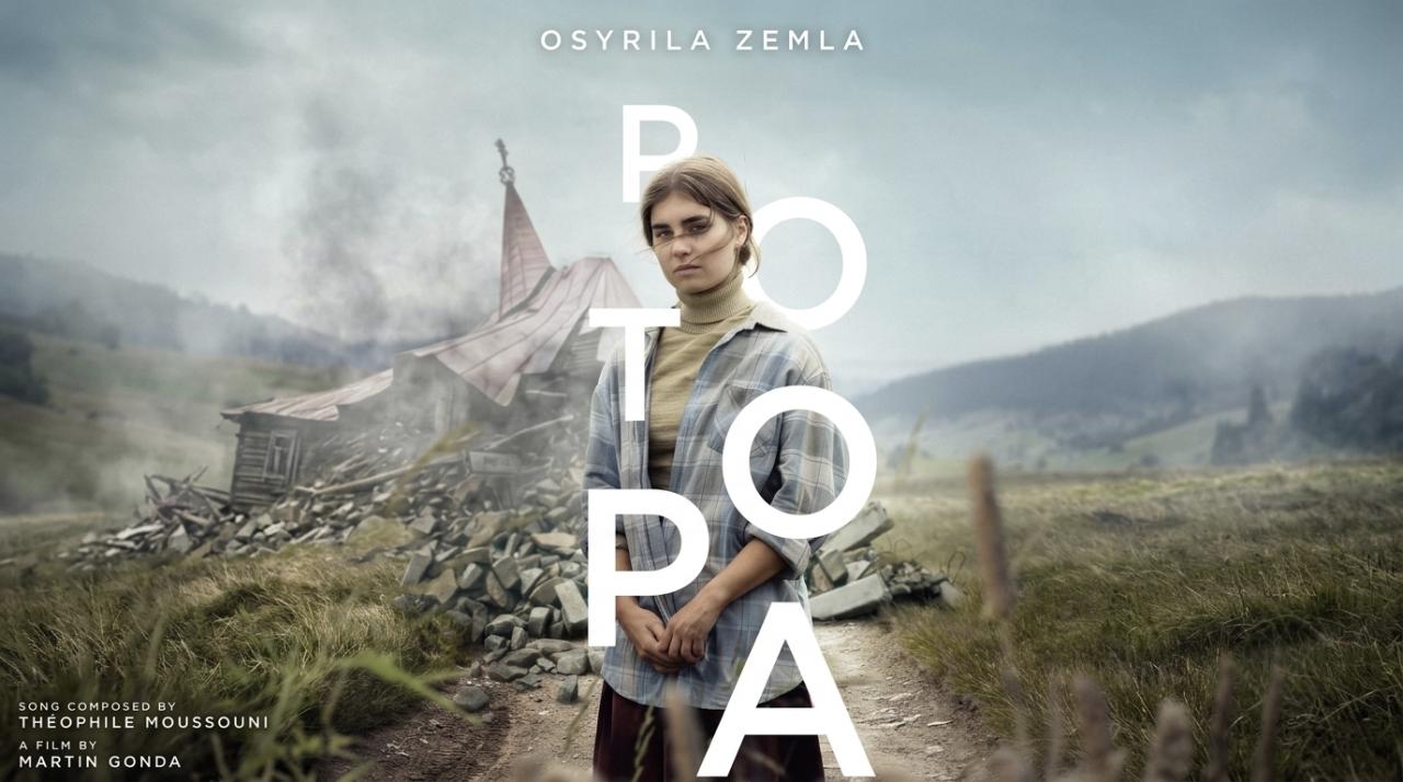 فيلم Potopa 2025 مترجم