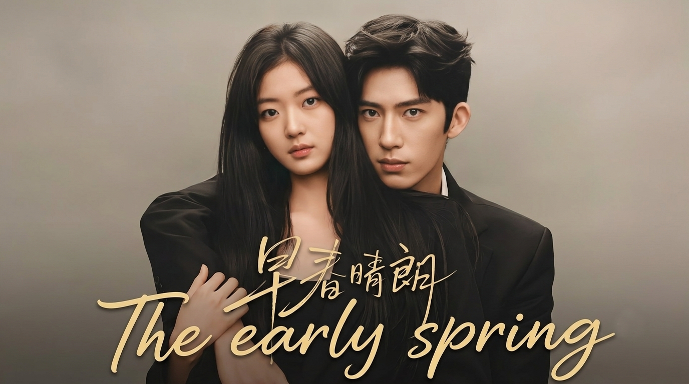 مسلسل أوائل الربيع The Early Spring مترجم