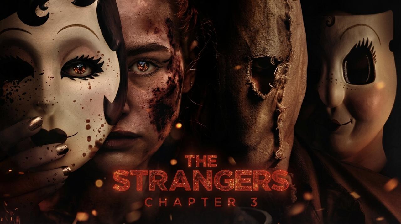 مشاهدة فيلم The Strangers Chapter 3 2026 مترجم