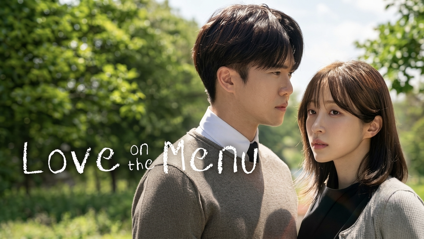 مسلسل Love on the Menu الحلقة 13 الثالثة عشر مترجمة