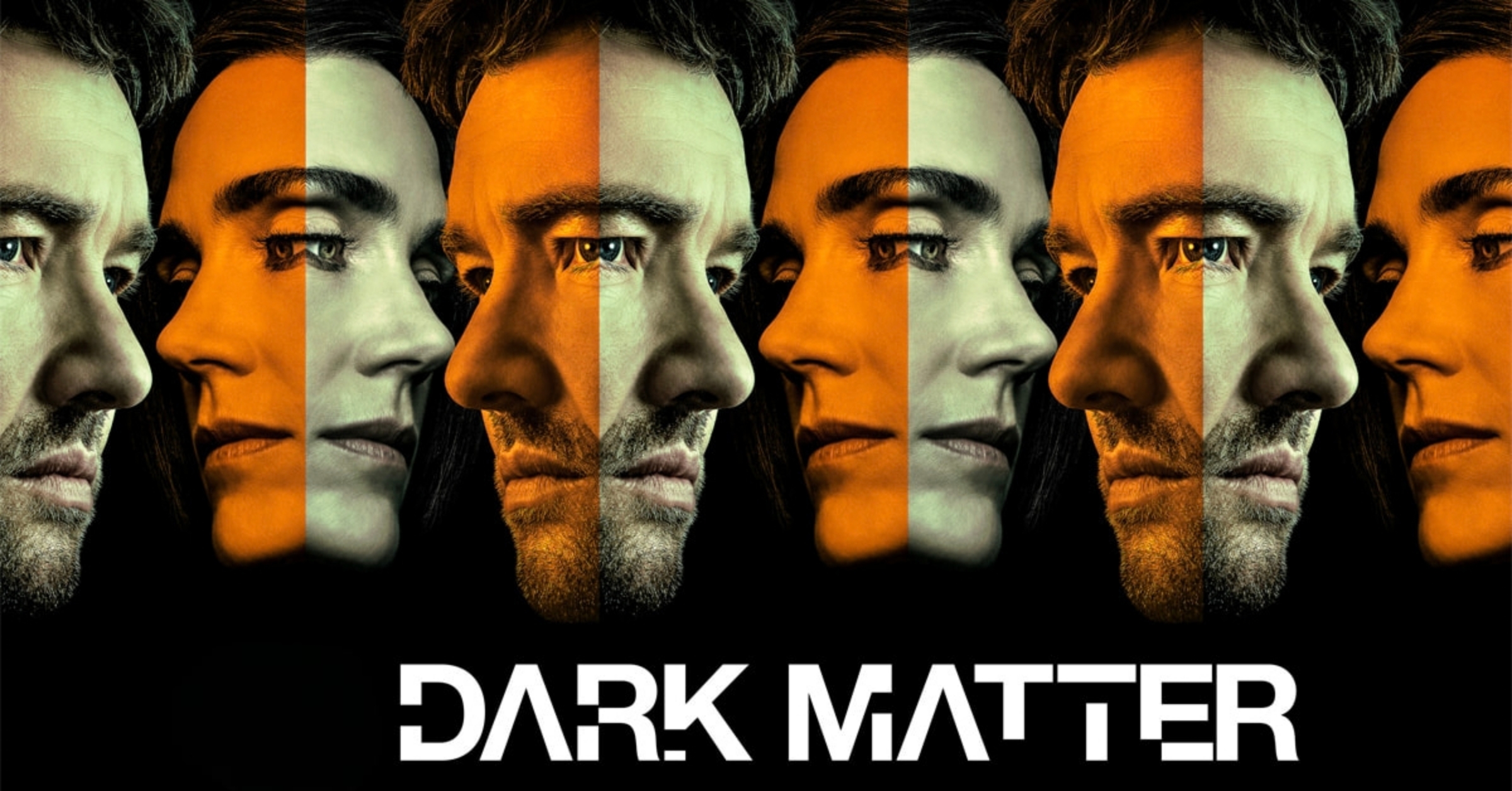 مسلسل Dark Matter الموسم الثاني مترجم