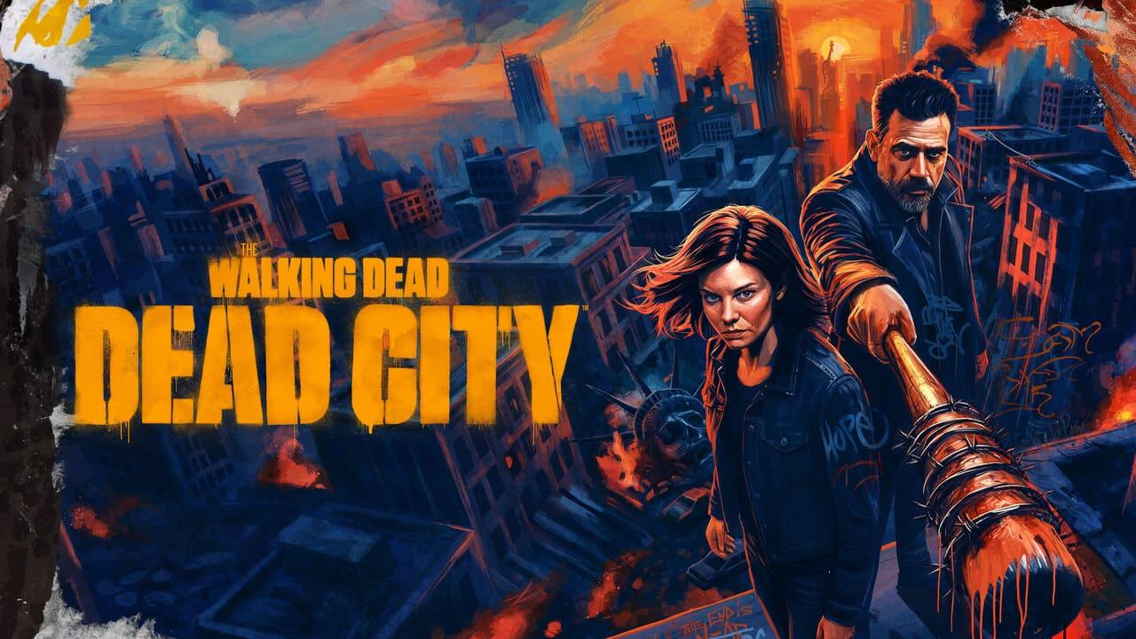 مسلسل The Walking Dead Dead City الموسم الثالث مترجم الحلقة 7 السابعة مترجمة