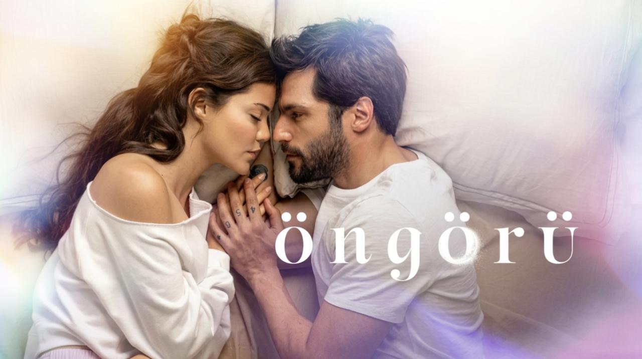 فيلم التنبؤ Ongoru 2026 مترجم