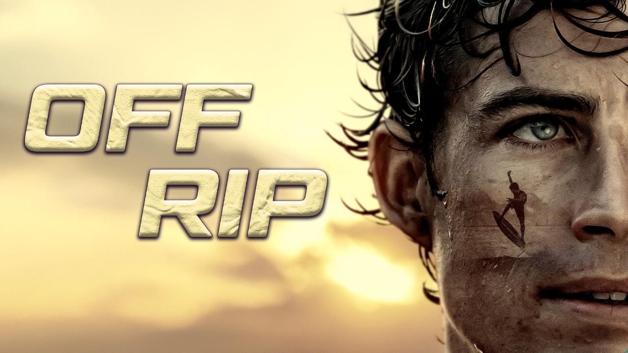 فيلم Off Rip 2026 مترجم