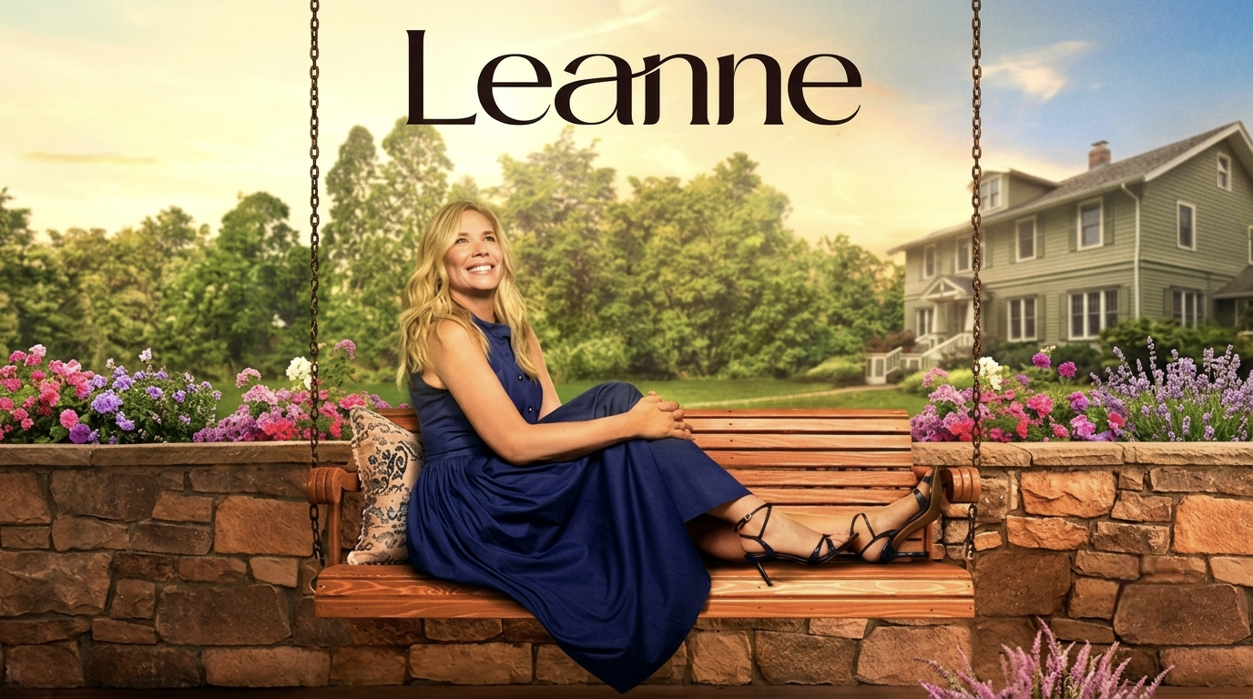 مسلسل Leanne الموسم الثاني الحلقة 10 العاشرة مترجمة