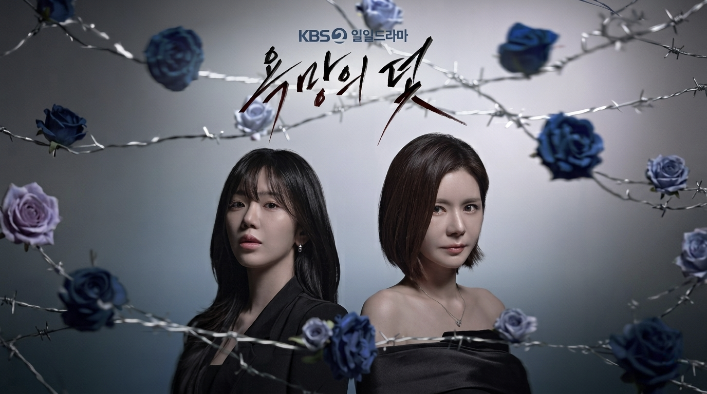 مسلسل فخ يُدعى الرغبة A Trap Called Desire الحلقة 17 السابعة عشر مترجمة