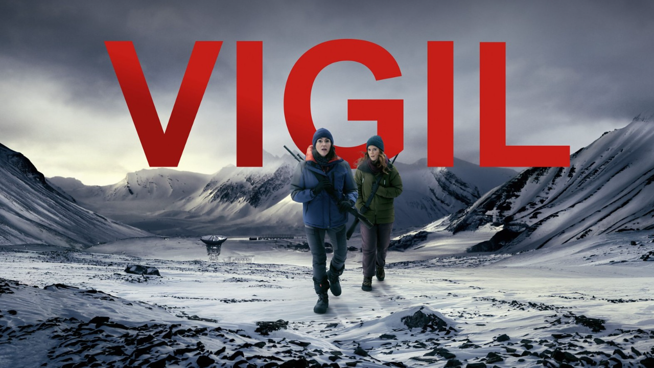 مسلسل Vigil الموسم الثالث الحلقة 4 الرابعة مترجمة