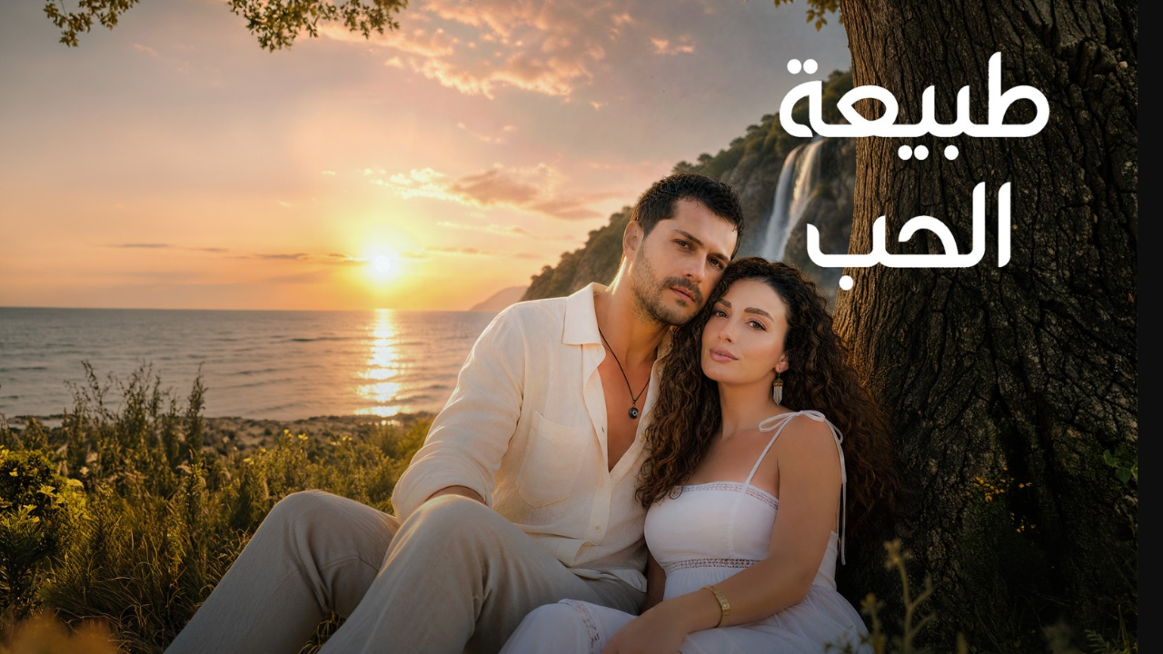 مسلسل طبيعة الحب الموسم الاول مدبلج